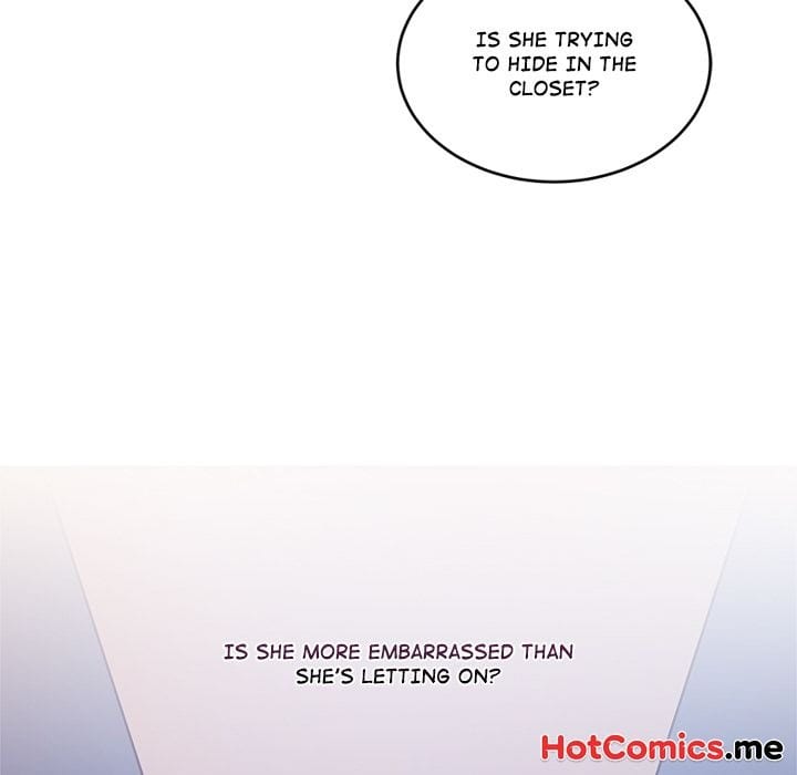 No Men Allowed (Uncensored), chapter 55, page 43 of 188