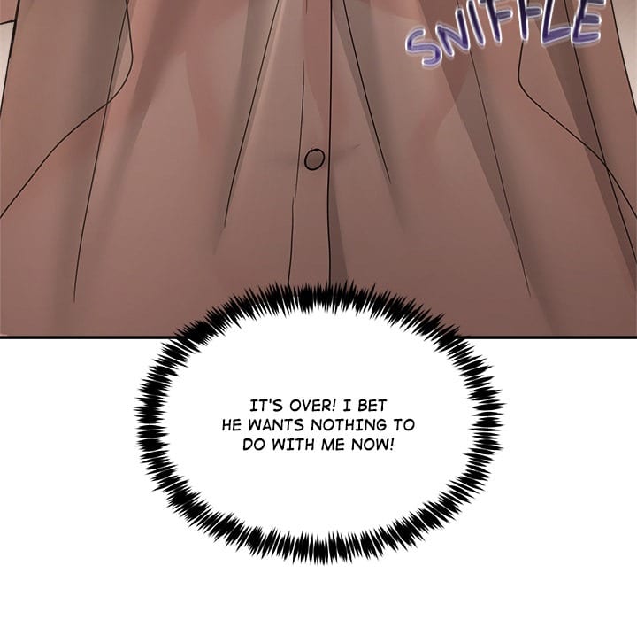 No Men Allowed (Uncensored), chapter 55, page 46 of 188