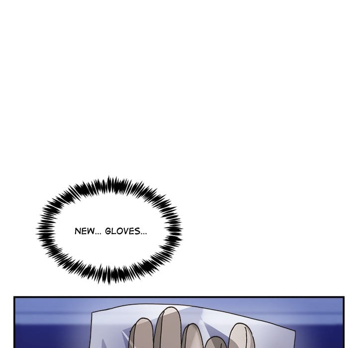 No Men Allowed (Uncensored), chapter 55, page 51 of 188