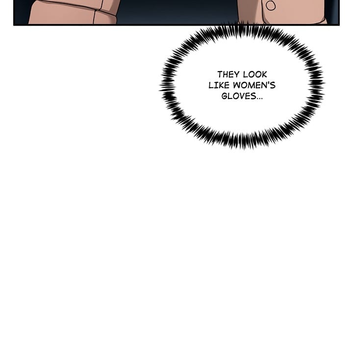 No Men Allowed (Uncensored), chapter 55, page 53 of 188