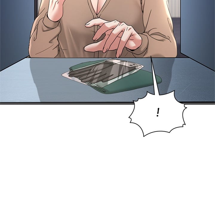 No Men Allowed (Uncensored), chapter 55, page 55 of 188