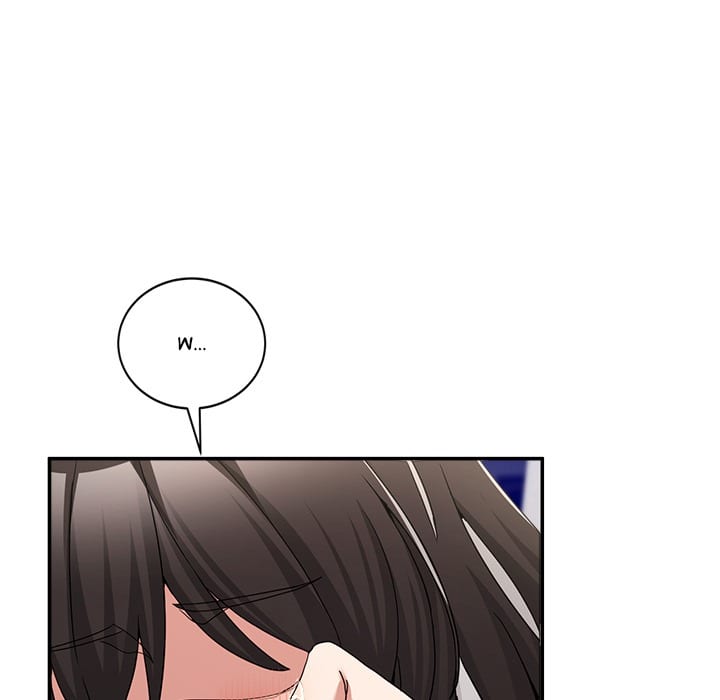 No Men Allowed (Uncensored), chapter 55, page 56 of 188