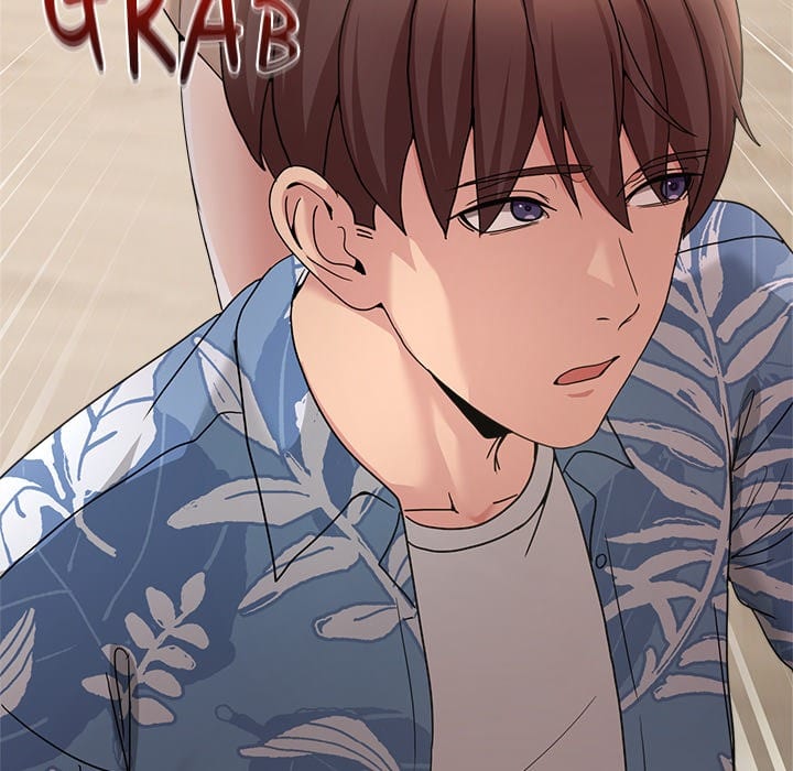 No Men Allowed (Uncensored), chapter 55, page 60 of 188