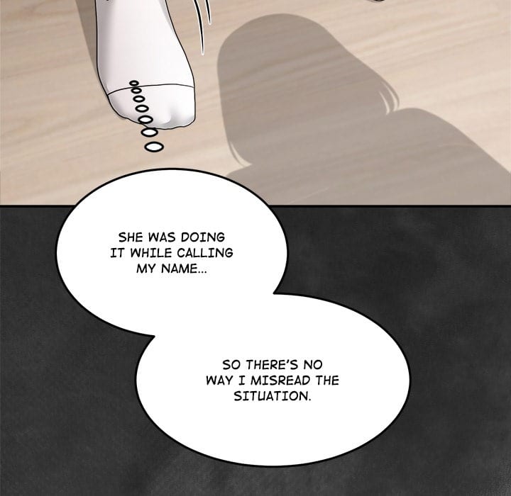 No Men Allowed (Uncensored), chapter 55, page 70 of 188