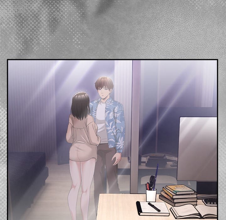No Men Allowed (Uncensored), chapter 55, page 73 of 188