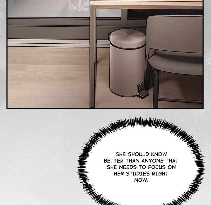 No Men Allowed (Uncensored), chapter 55, page 74 of 188
