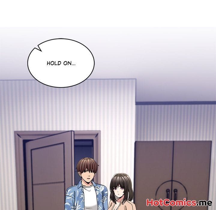 No Men Allowed (Uncensored), chapter 55, page 81 of 188