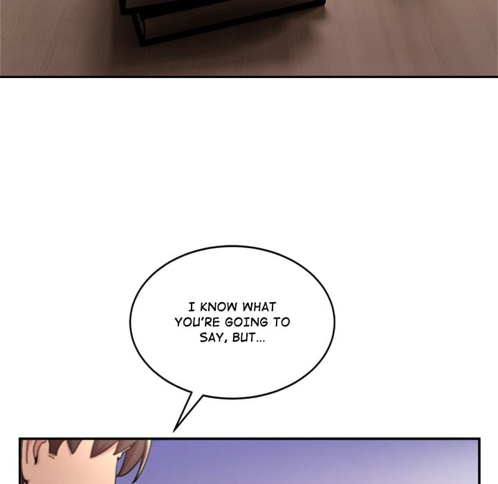No Men Allowed (Uncensored), chapter 55, page 83 of 188