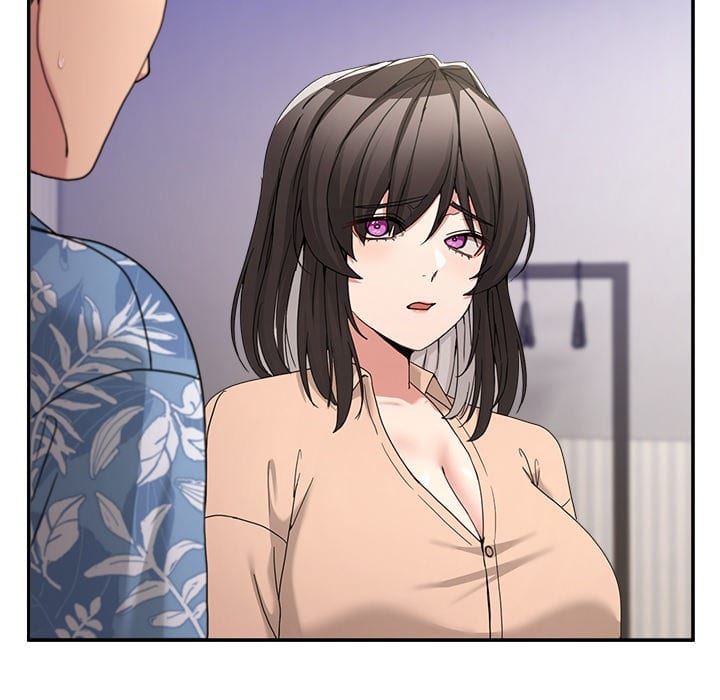 No Men Allowed (Uncensored), chapter 55, page 84 of 188
