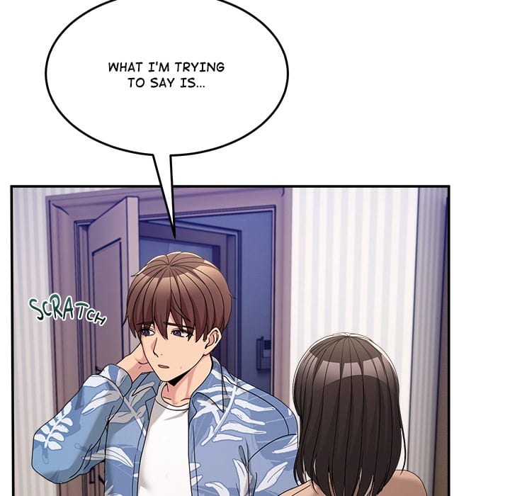 No Men Allowed (Uncensored), chapter 55, page 87 of 188