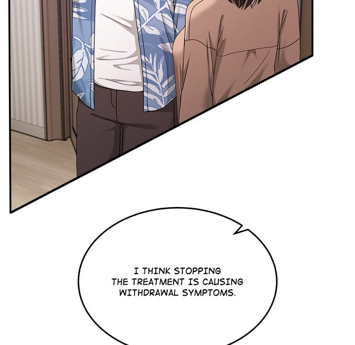 No Men Allowed (Uncensored), chapter 55, page 88 of 188