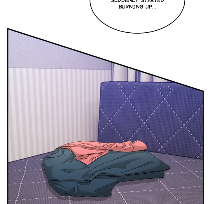 No Men Allowed (Uncensored), chapter 55, page 92 of 188