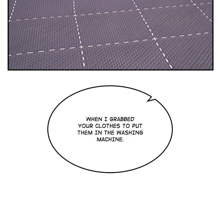 No Men Allowed (Uncensored), chapter 55, page 93 of 188
