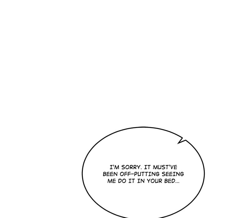 No Men Allowed (Uncensored), chapter 55, page 94 of 188
