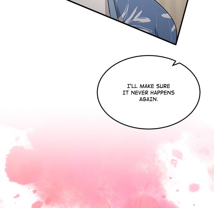 No Men Allowed (Uncensored), chapter 55, page 99 of 188