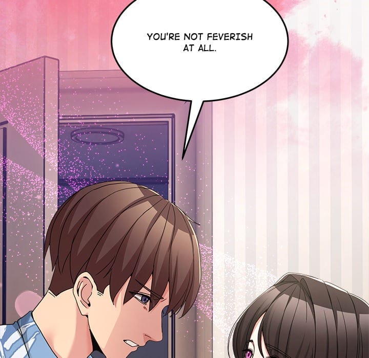No Men Allowed (Uncensored), chapter 55, page 102 of 188