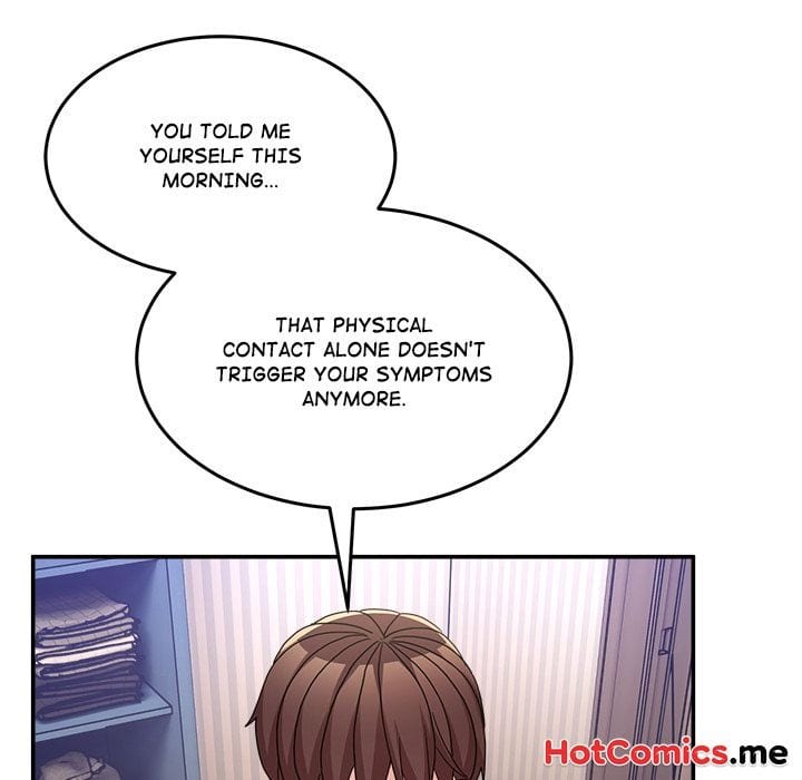 No Men Allowed (Uncensored), chapter 55, page 105 of 188