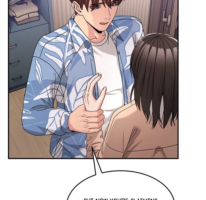 No Men Allowed (Uncensored), chapter 55, page 106 of 188