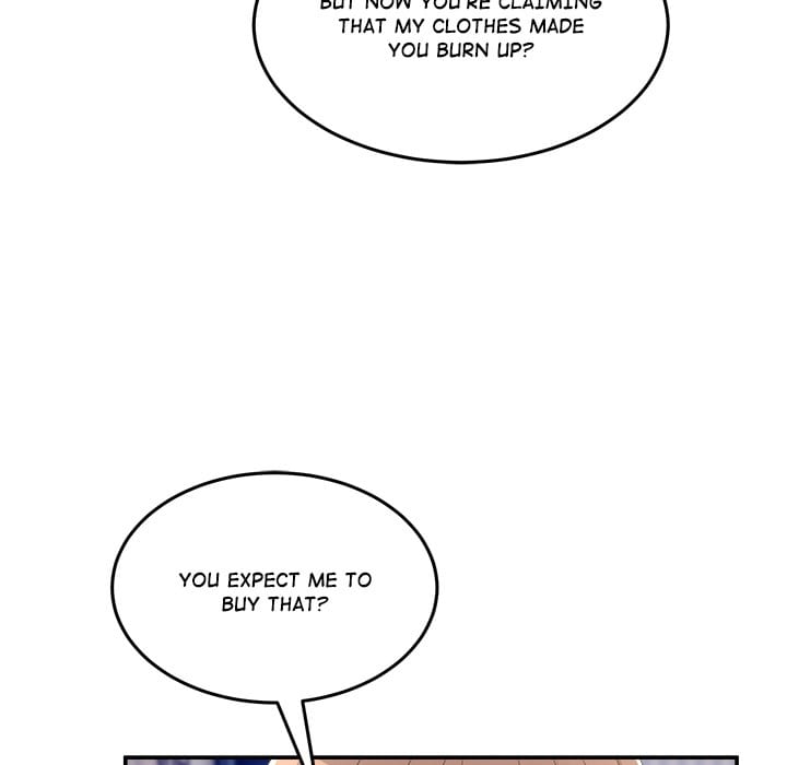 No Men Allowed (Uncensored), chapter 55, page 107 of 188