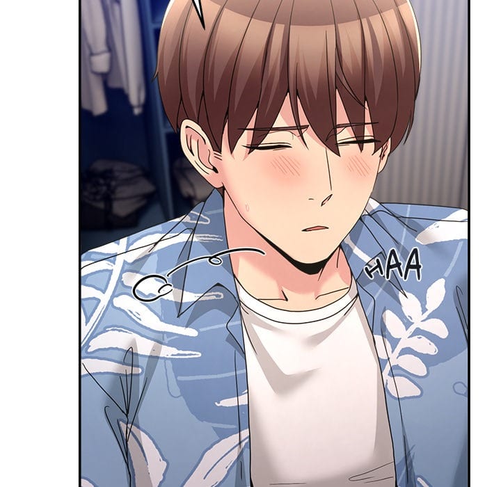 No Men Allowed (Uncensored), chapter 55, page 108 of 188