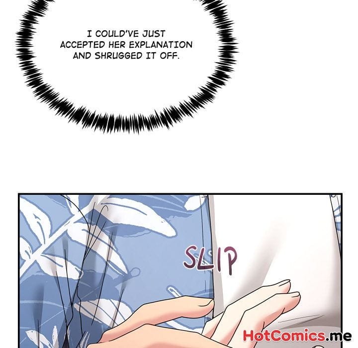 No Men Allowed (Uncensored), chapter 55, page 110 of 188