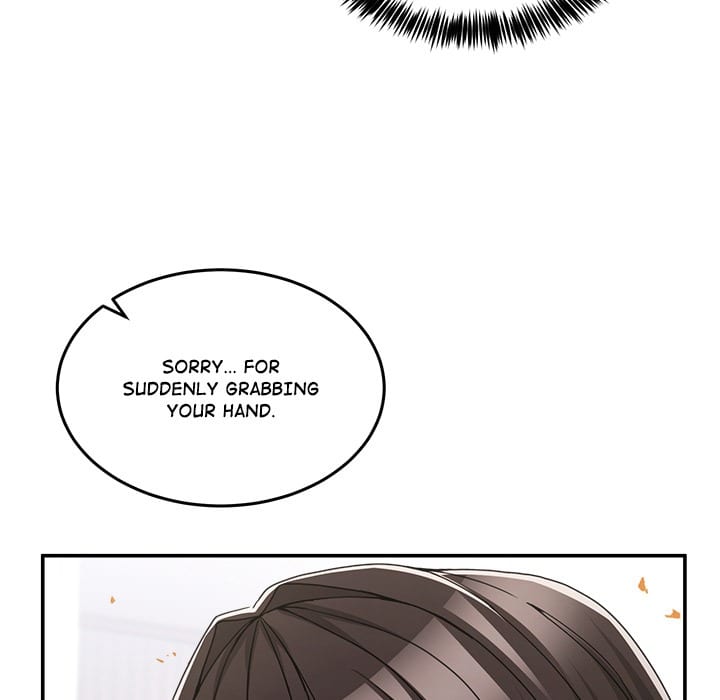 No Men Allowed (Uncensored), chapter 55, page 112 of 188