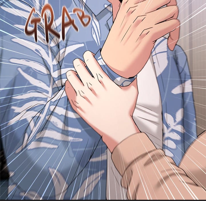 No Men Allowed (Uncensored), chapter 55, page 117 of 188