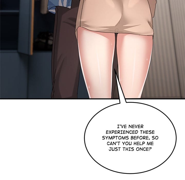 No Men Allowed (Uncensored), chapter 55, page 121 of 188