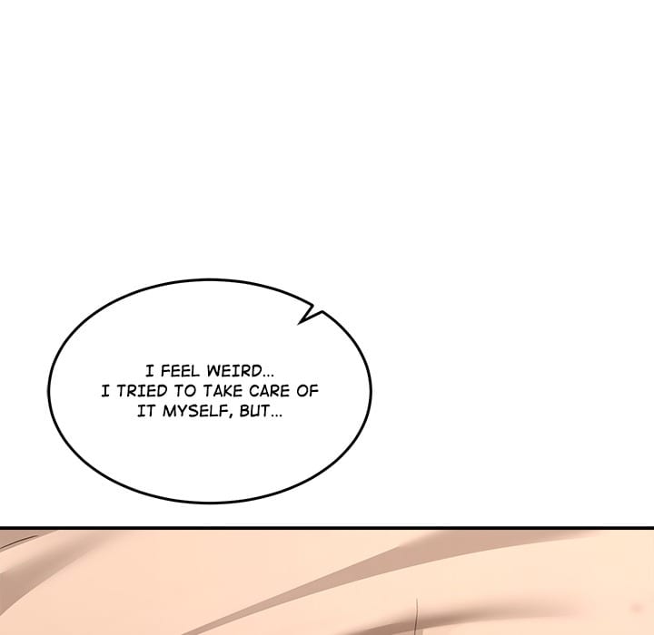 No Men Allowed (Uncensored), chapter 55, page 122 of 188