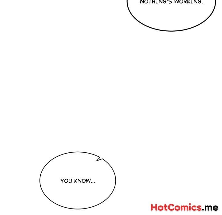 No Men Allowed (Uncensored), chapter 55, page 124 of 188