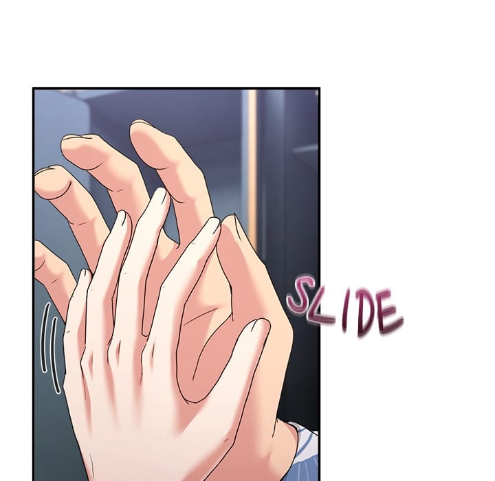 No Men Allowed (Uncensored), chapter 55, page 125 of 188