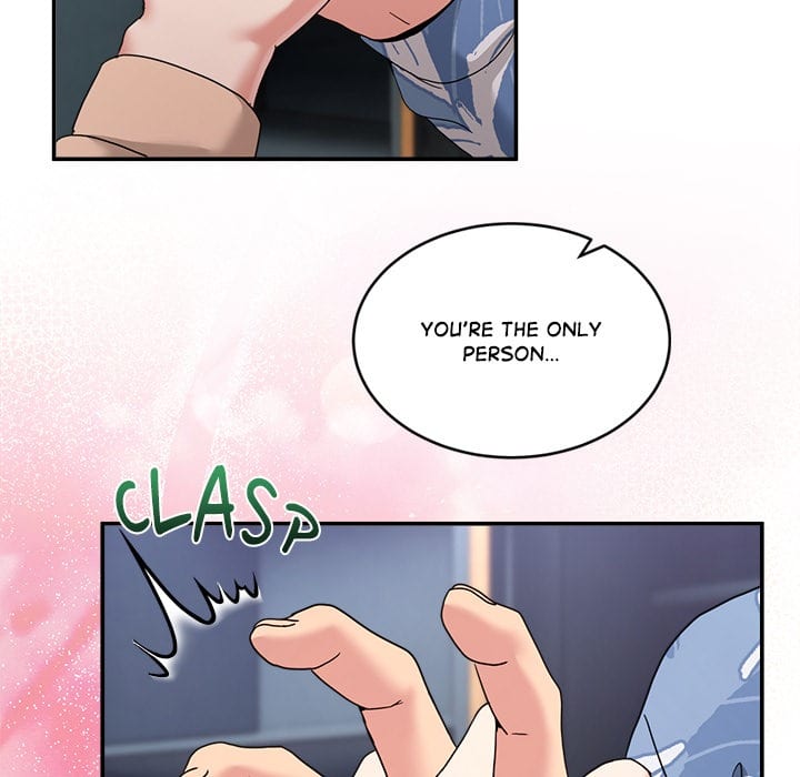 No Men Allowed (Uncensored), chapter 55, page 126 of 188
