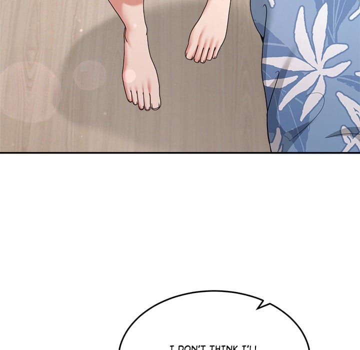 No Men Allowed (Uncensored), chapter 55, page 131 of 188