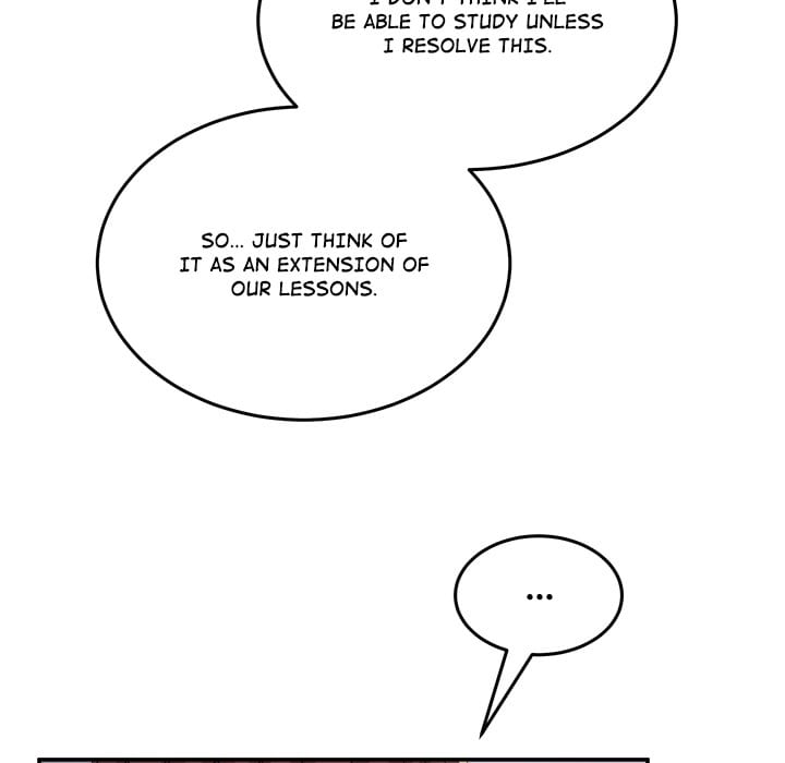 No Men Allowed (Uncensored), chapter 55, page 132 of 188