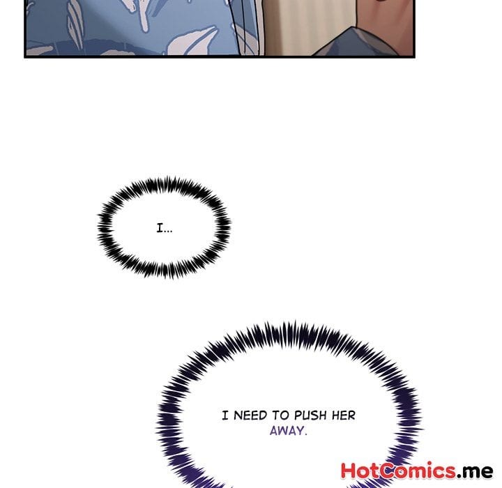 No Men Allowed (Uncensored), chapter 55, page 134 of 188