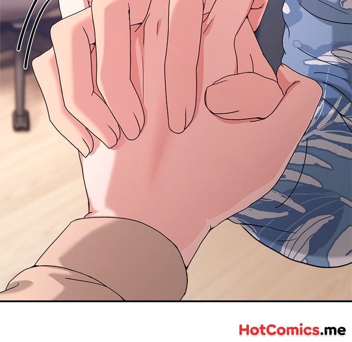No Men Allowed (Uncensored), chapter 55, page 139 of 188
