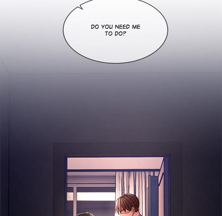No Men Allowed (Uncensored), chapter 55, page 141 of 188
