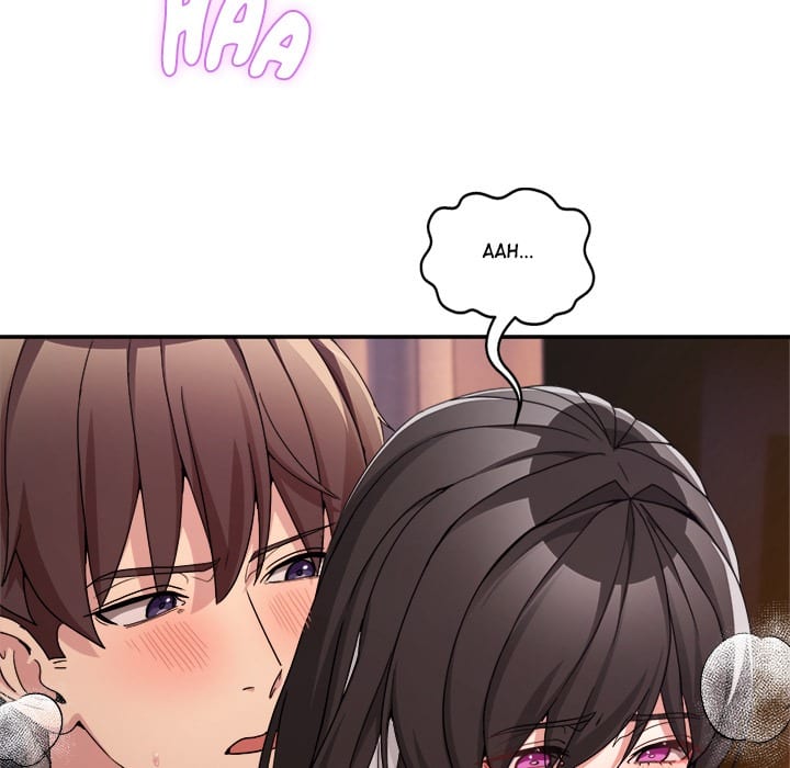 No Men Allowed (Uncensored), chapter 55, page 149 of 188