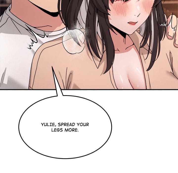 No Men Allowed (Uncensored), chapter 55, page 150 of 188
