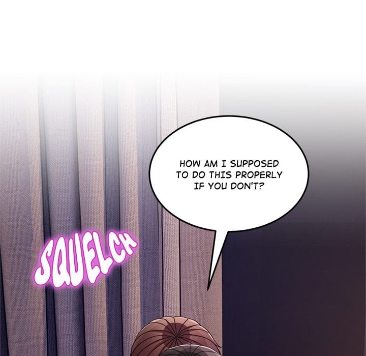 No Men Allowed (Uncensored), chapter 55, page 151 of 188