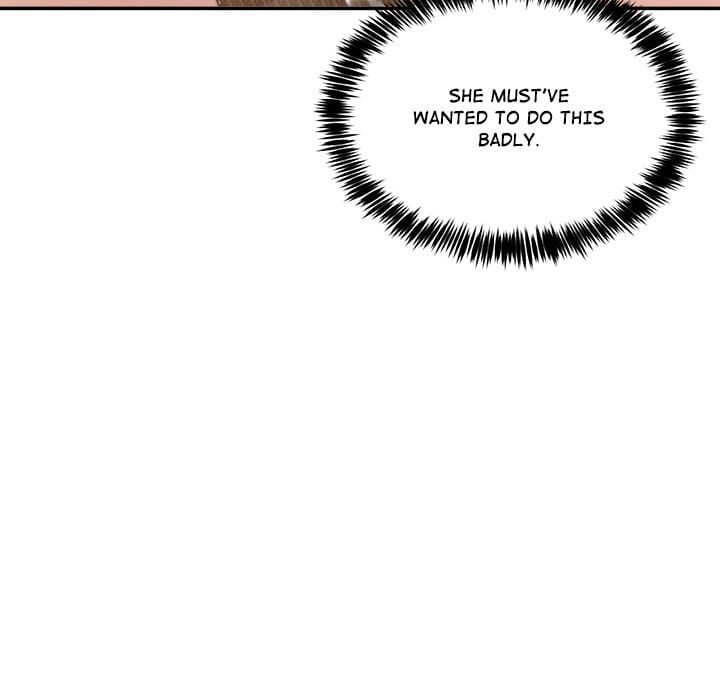No Men Allowed (Uncensored), chapter 55, page 156 of 188