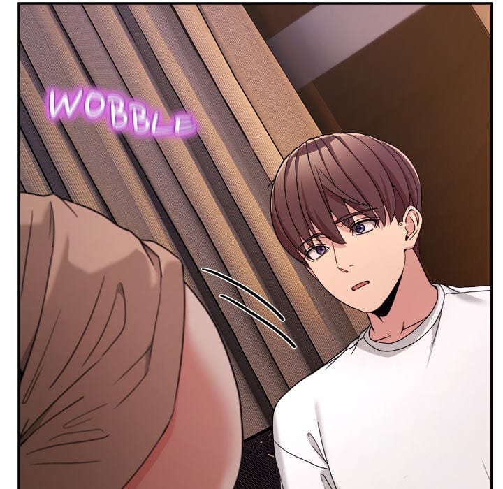 No Men Allowed (Uncensored), chapter 55, page 157 of 188