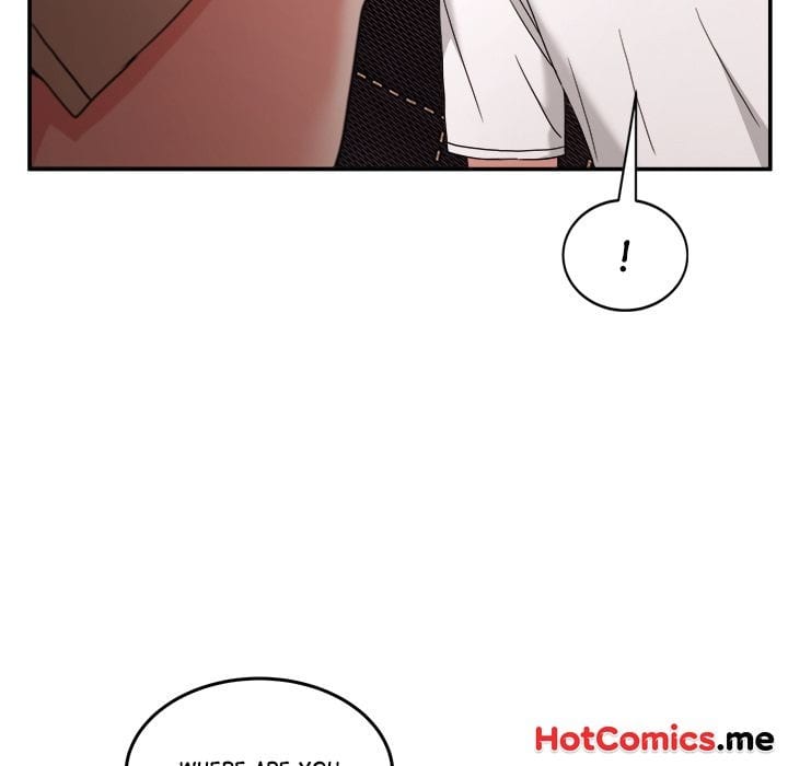No Men Allowed (Uncensored), chapter 55, page 158 of 188