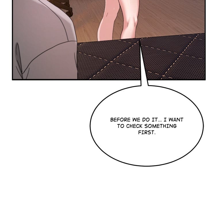 No Men Allowed (Uncensored), chapter 55, page 160 of 188
