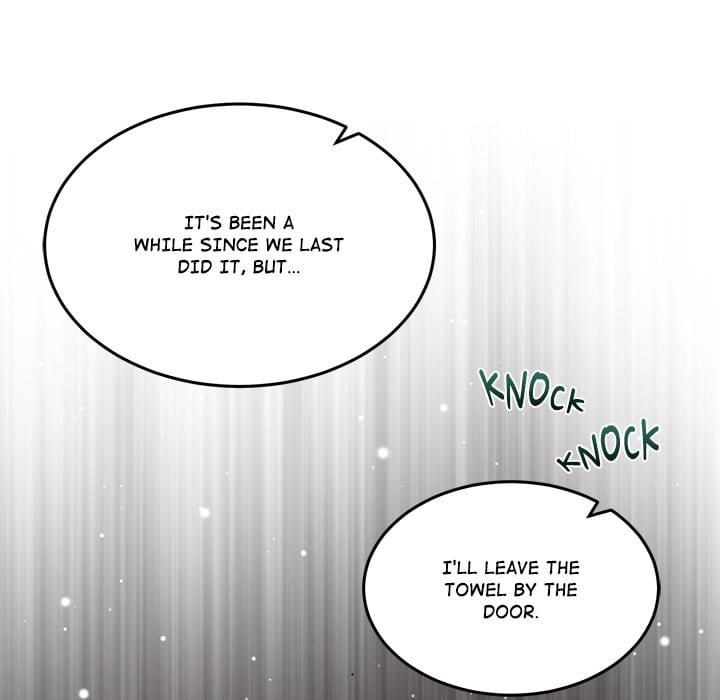 No Men Allowed (Uncensored), chapter 55, page 161 of 188