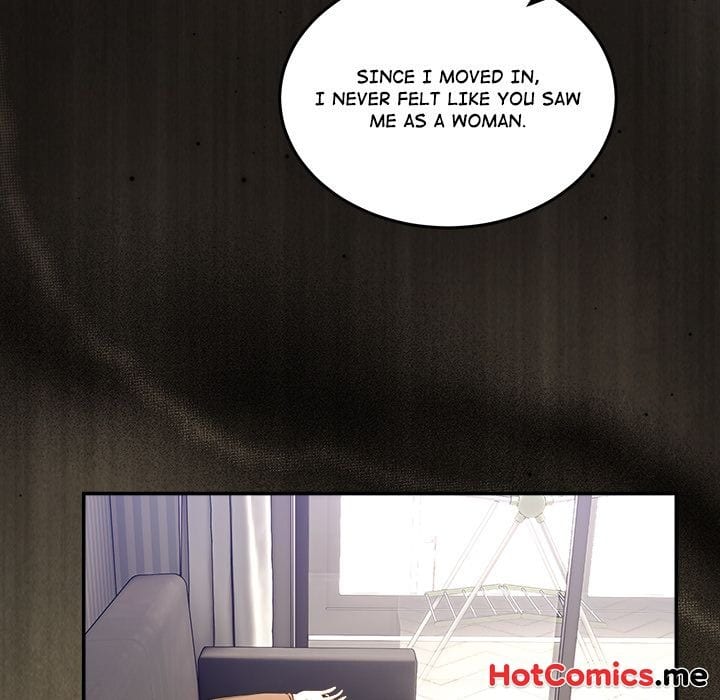 No Men Allowed (Uncensored), chapter 55, page 163 of 188