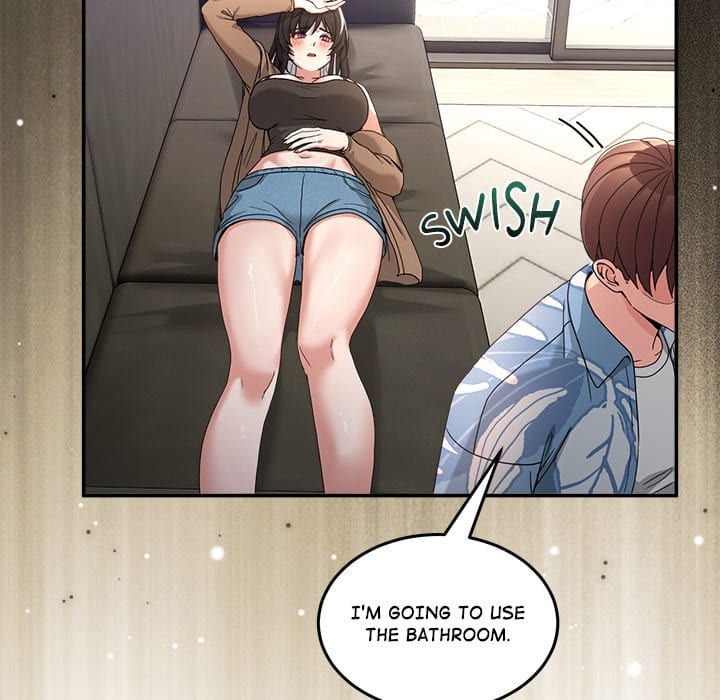 No Men Allowed (Uncensored), chapter 55, page 164 of 188