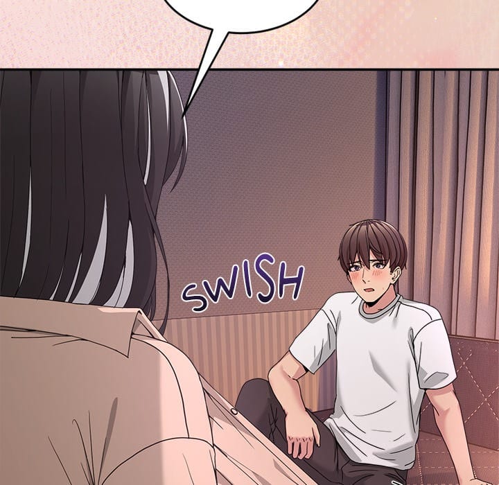 No Men Allowed (Uncensored), chapter 55, page 170 of 188
