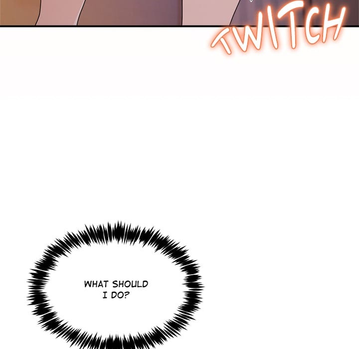 No Men Allowed (Uncensored), chapter 55, page 175 of 188