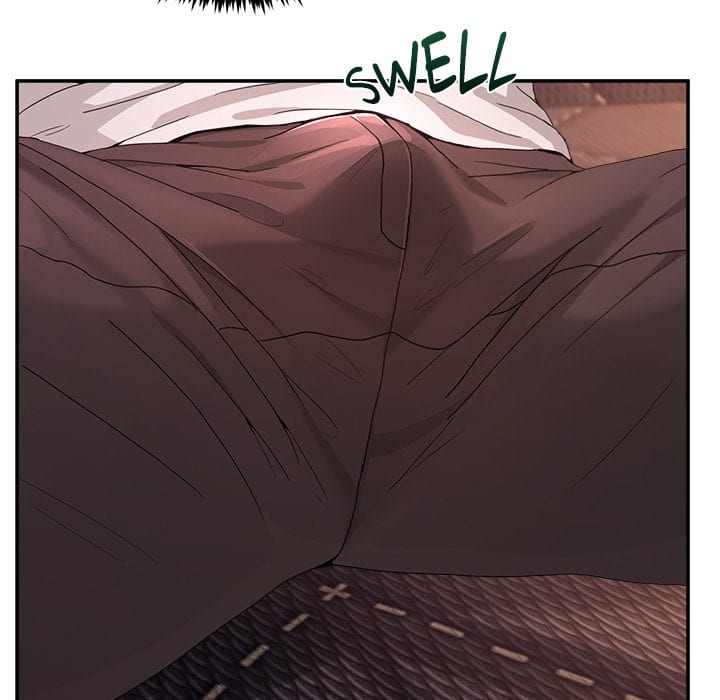 No Men Allowed (Uncensored), chapter 55, page 176 of 188